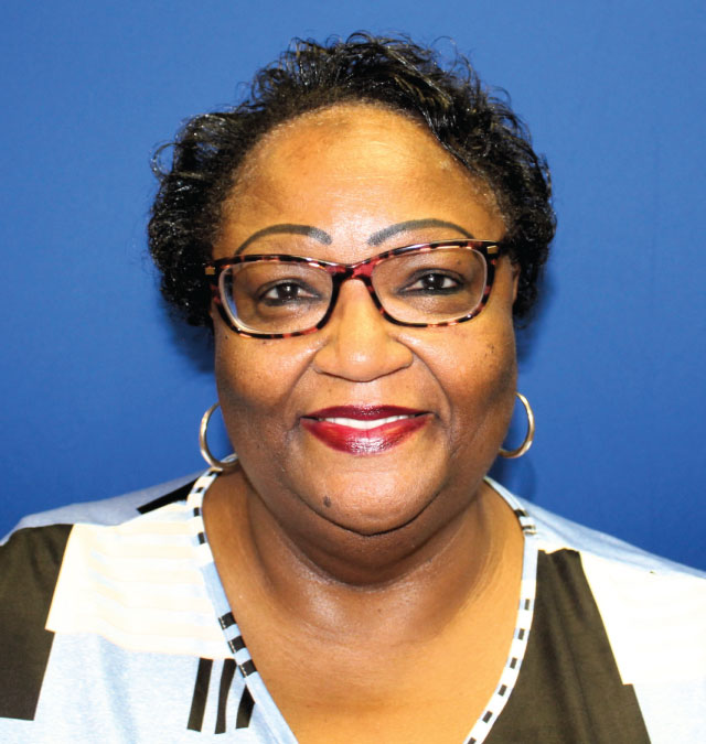 Myra-Jones