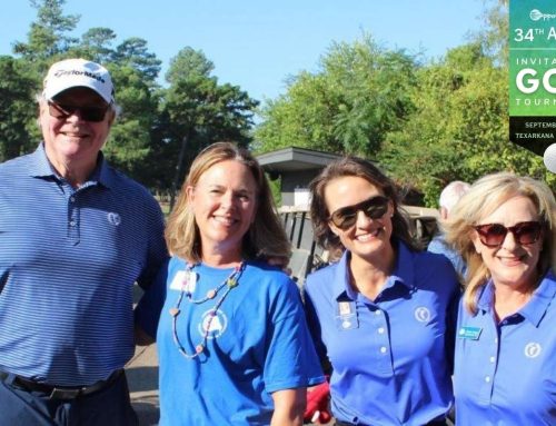 Memories of Opportunities Inc’s 34th Annual Golf Tournament