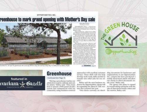The Greenhouse to mark grand opening with Mother’s Day sale