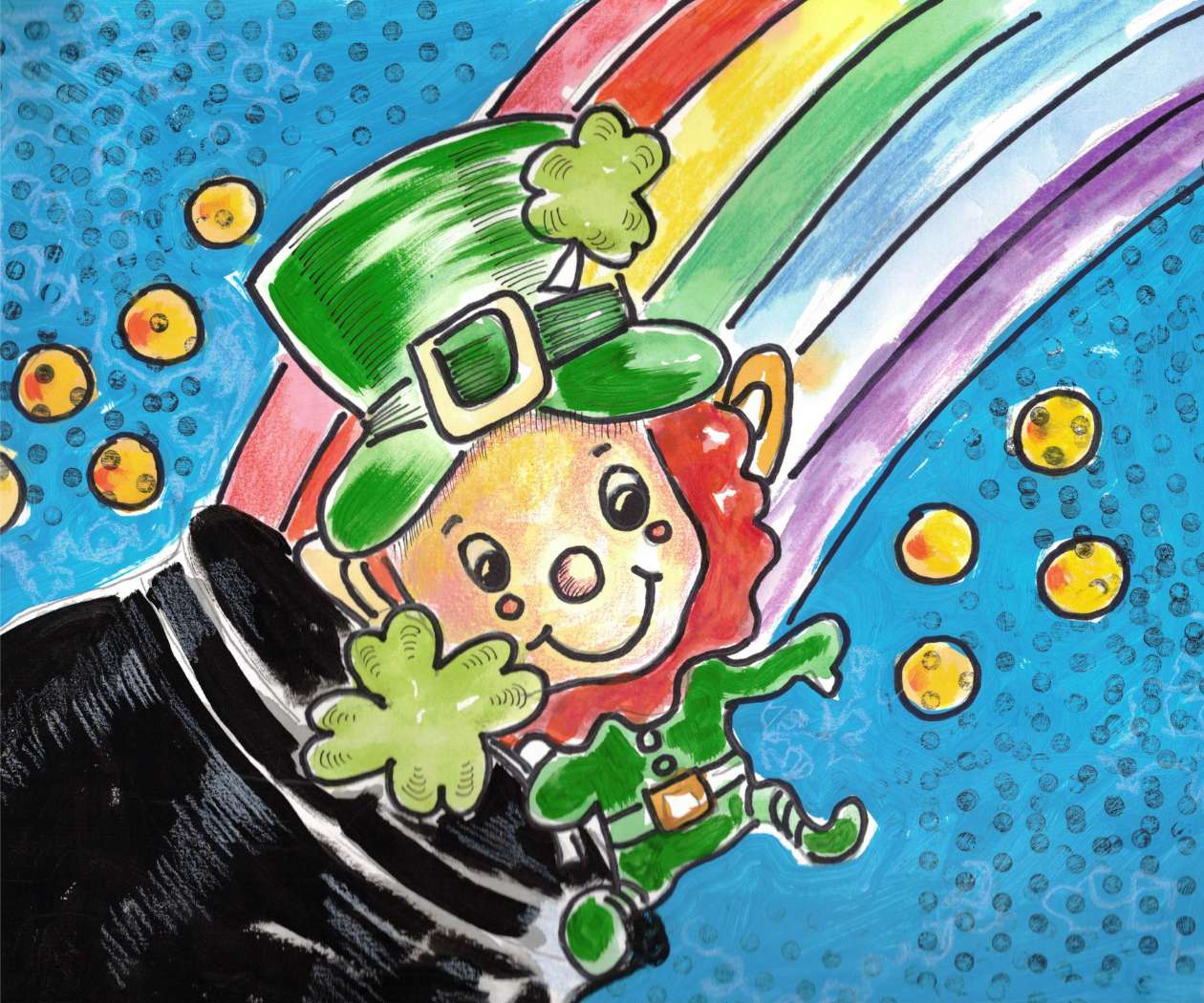 Leprechaun