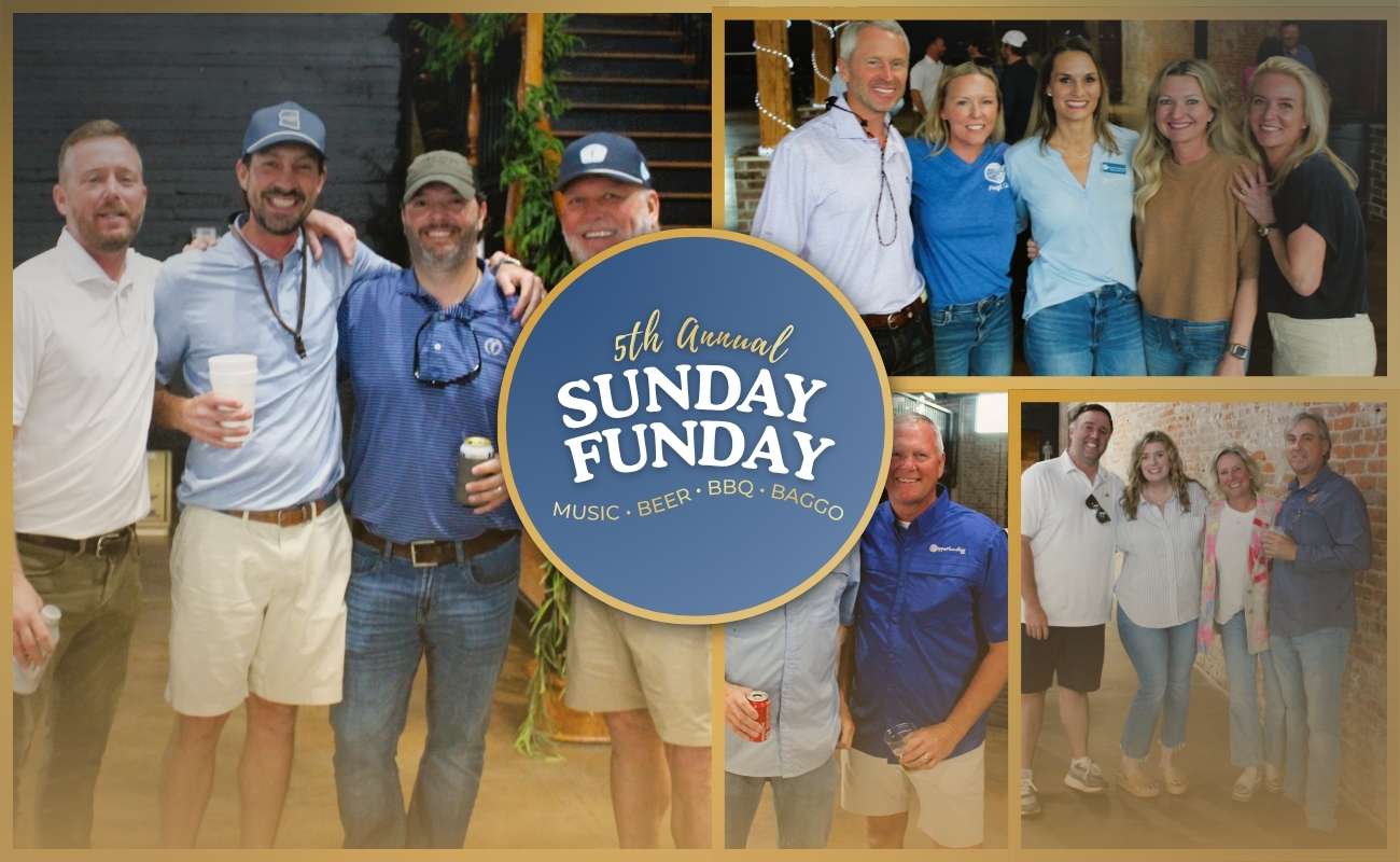 Blog – Sunday Funday post event